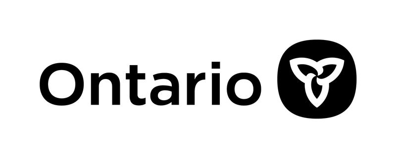 ontario logo